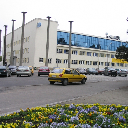 IASE, archive photo