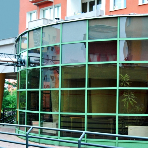 MBP Filia nr 23, fot. Zbigniew Zebar